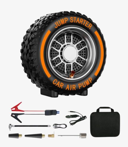 Akü Takviye Cihazı