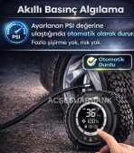 Akü Takviye Cihazı